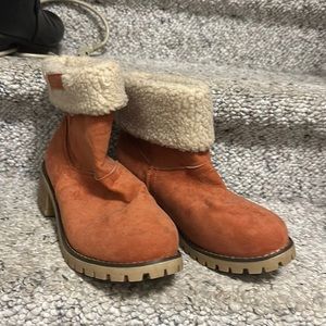 size 12 winter boots